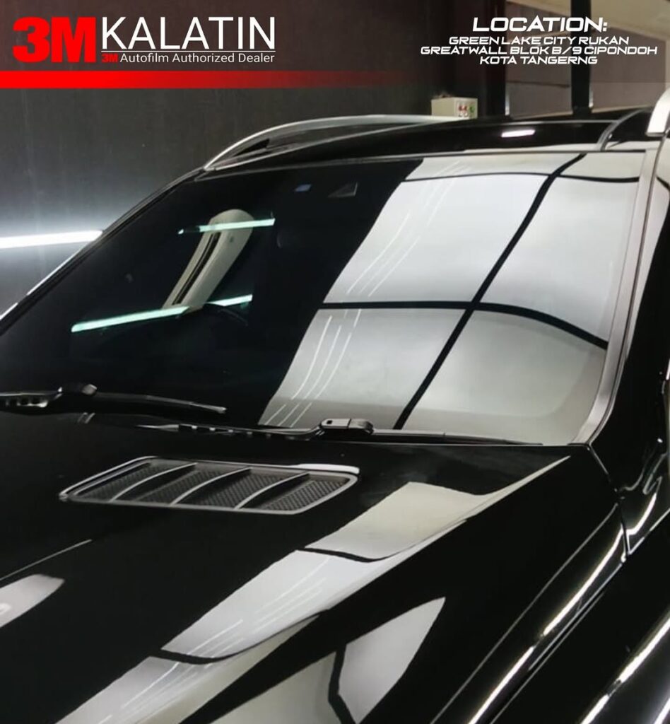 Harga Kaca Film Ilumi Nano