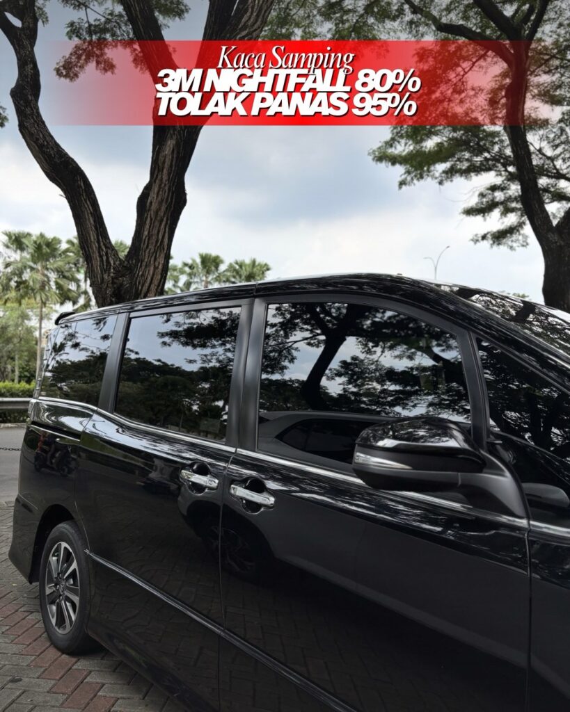 3M Nightfall by Kalatin Depok