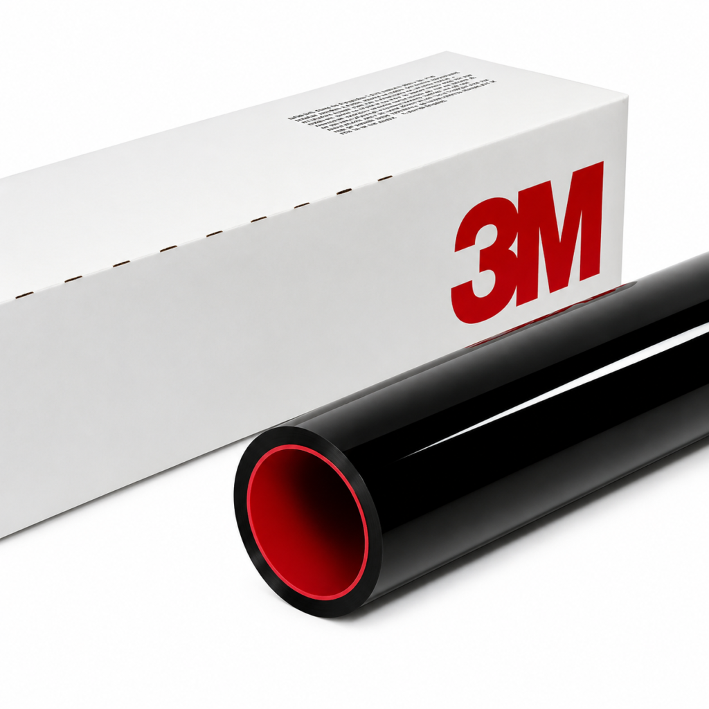 Roll Kaca Film 3M Crystalline 40%