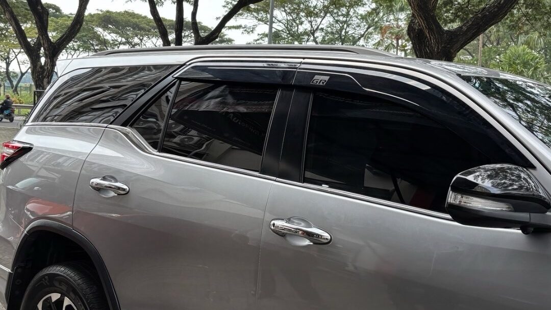 Harga Kaca Film 3M Black Beauty 60% di Dealer Resmi 3M Cengkareng