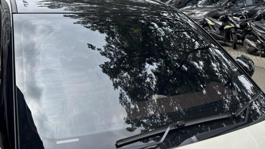 Harga Kaca Film 3M Black Beauty 40% di Dealer Resmi 3M Cengkareng