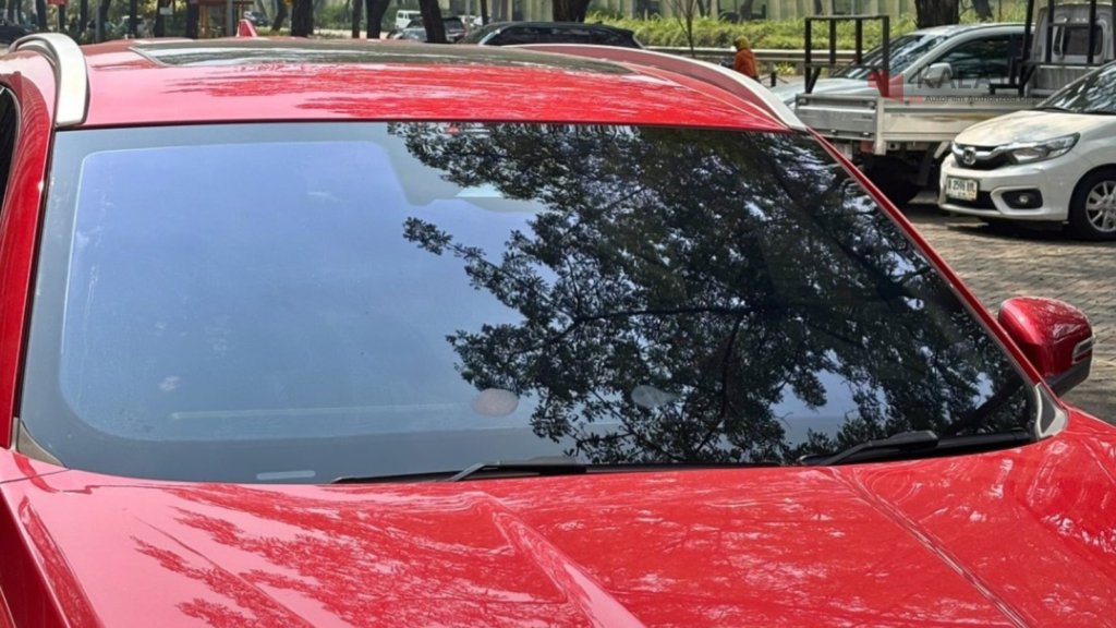 Harga Kaca Film 3M Crystalline 40% untuk Kaca Depan Mobil by Kalatin Dealer Resmi 3M Jakarta Barat